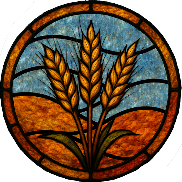 Self-Control · Wheat & Barley