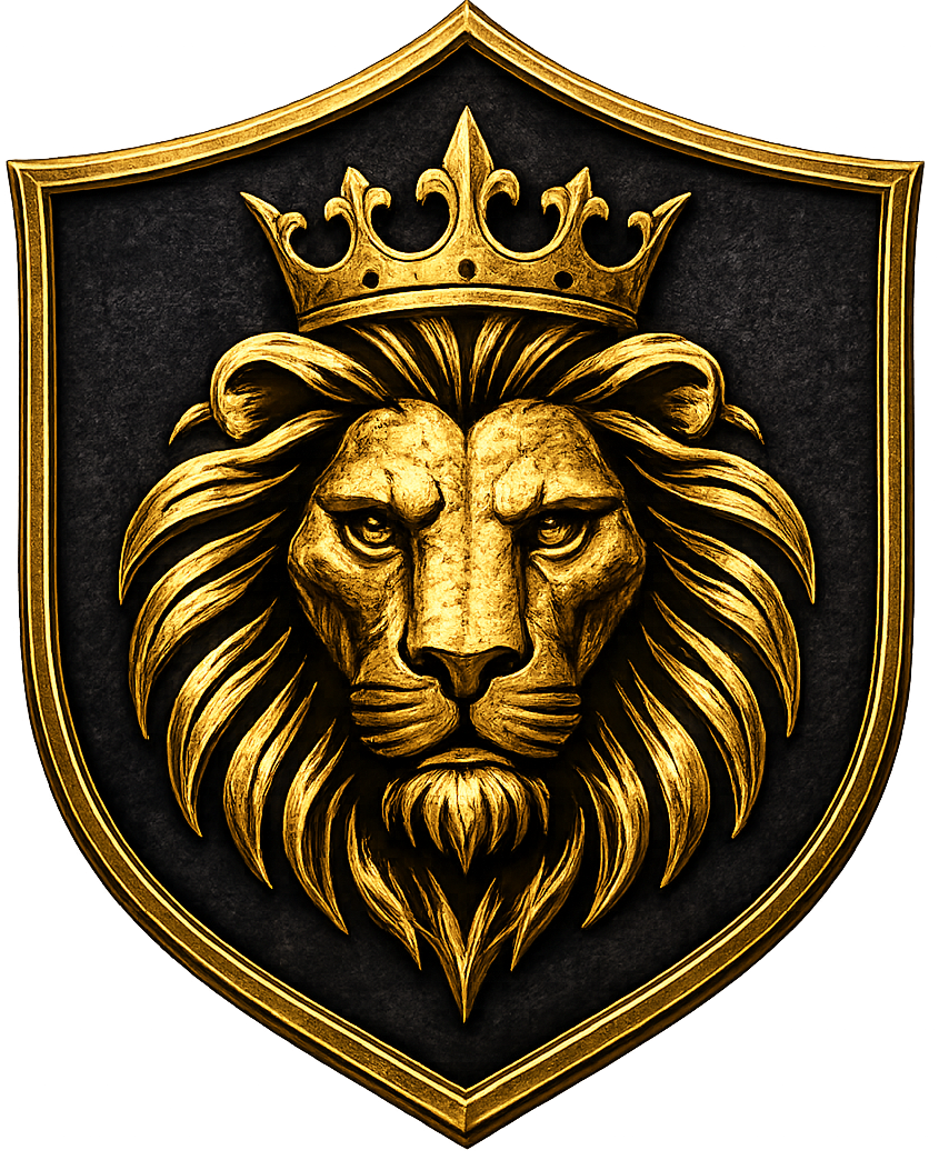 Judah shield